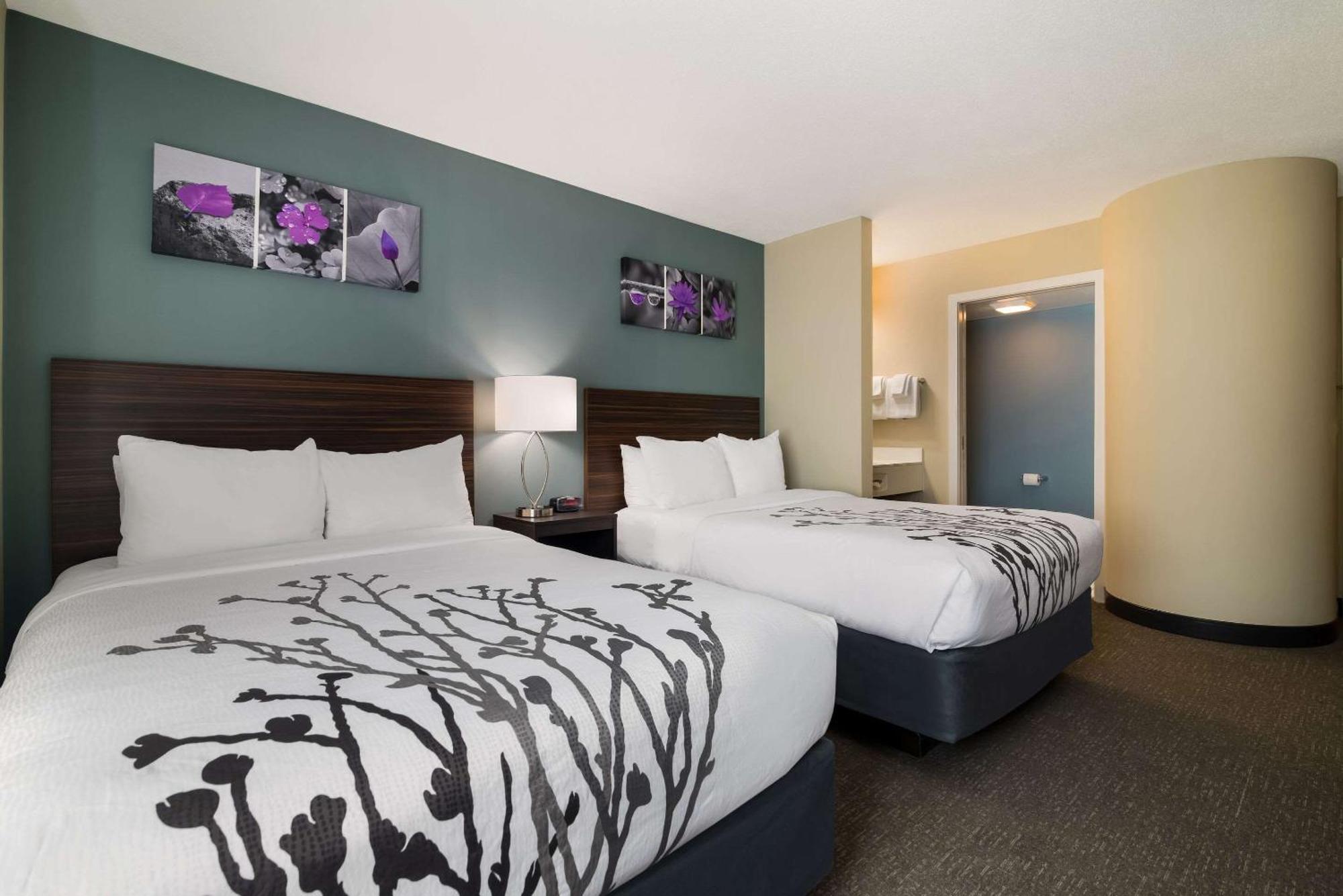 Garner Hotel Londonderry - Manchester By Ihg Экстерьер фото