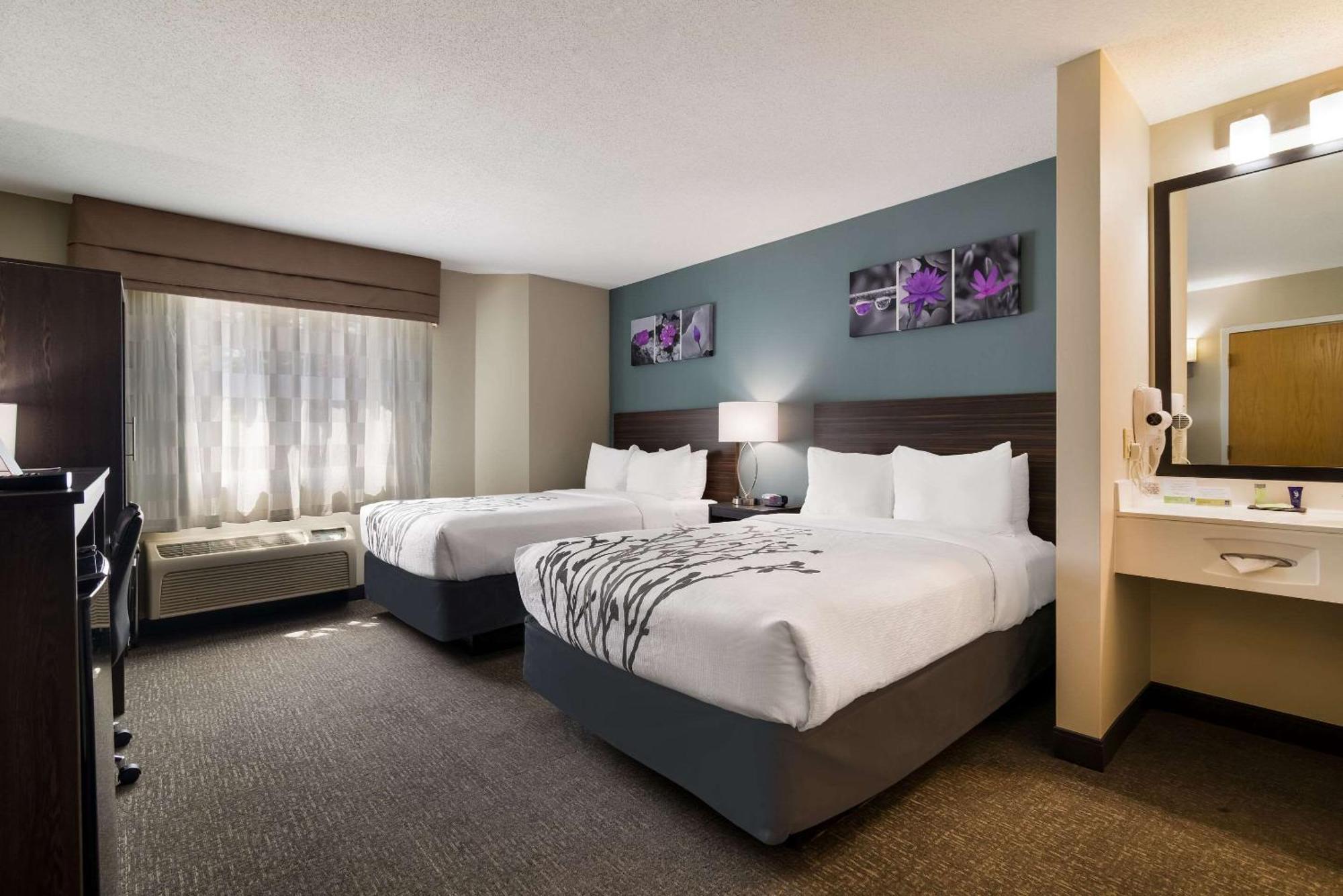 Garner Hotel Londonderry - Manchester By Ihg Экстерьер фото
