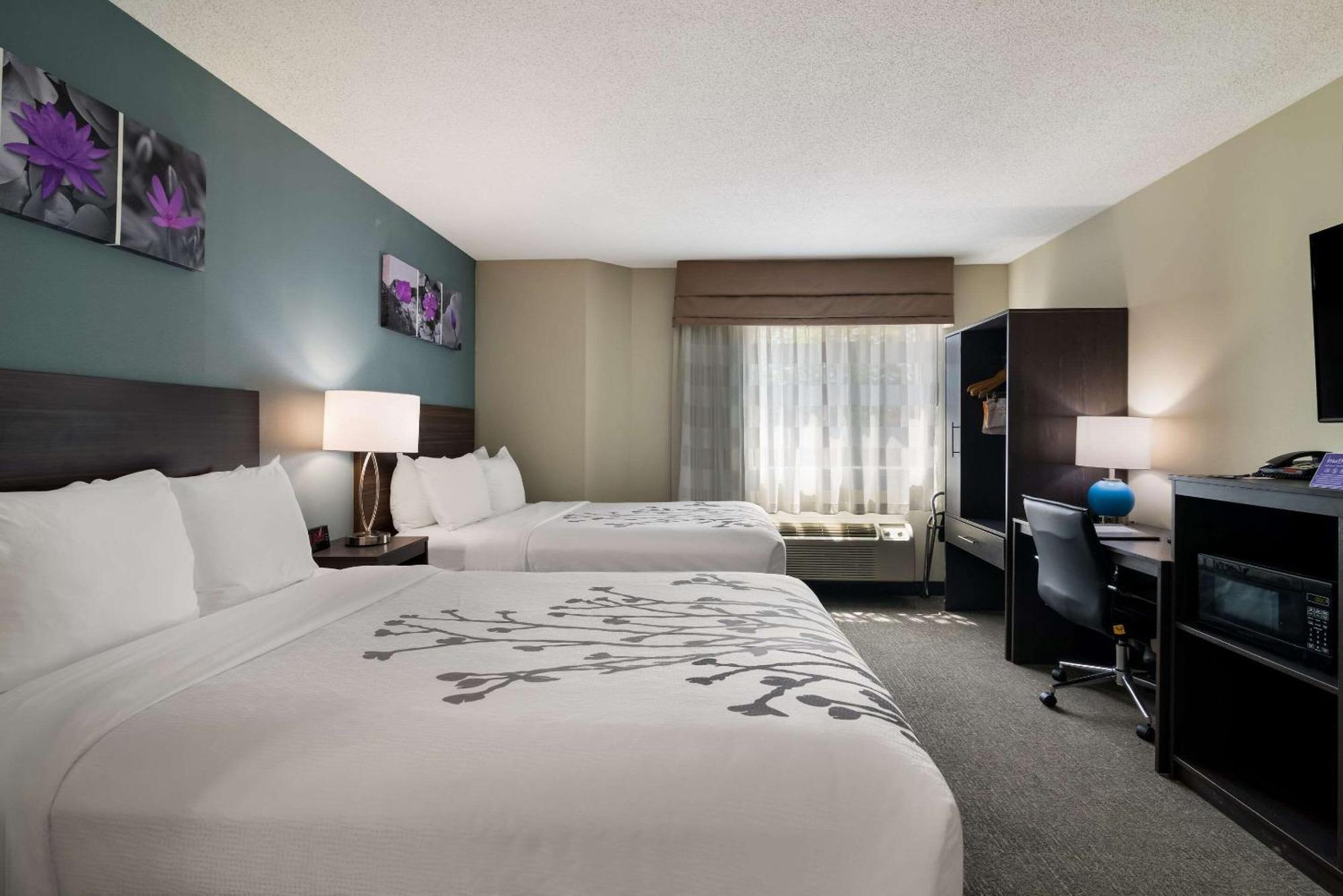 Garner Hotel Londonderry - Manchester By Ihg Экстерьер фото